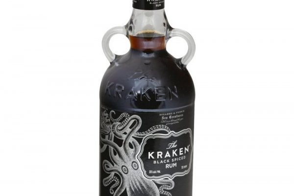 Kraken istand onion