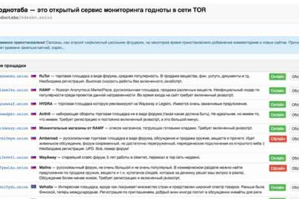 Правильная ссылка на кракен